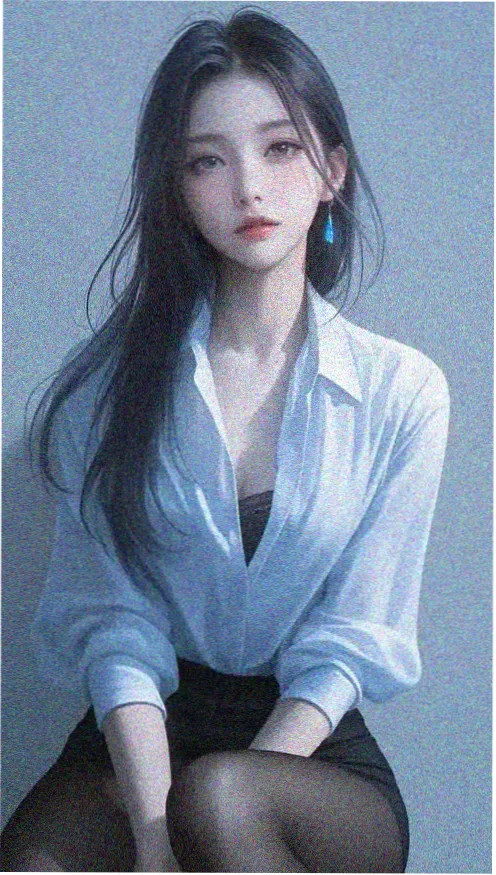 总裁的折叠时间 短剧资源